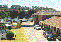 Hybiscus Lodge Motel & Holiday Apartments - Surfers Gold Coast 0