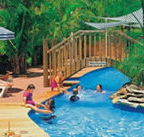 Happy Hallidays Holiday Park - Surfers Gold Coast