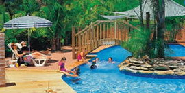 Happy Hallidays Holiday Park - Surfers Gold Coast 0