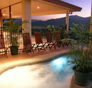 The Summit Rainforest Retreat - Surfers Gold Coast