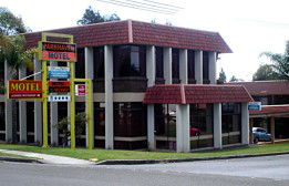 Park Haven Motor Lodge - Surfers Gold Coast 0