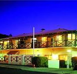 Windsor Lodge Motel - Surfers Gold Coast