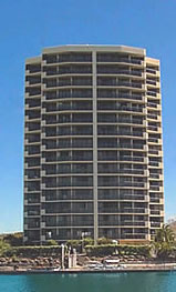 Trafalgar Towers - Surfers Gold Coast 0
