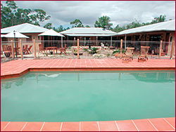 Mudbrick Manor - Surfers Gold Coast 0