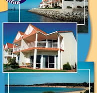 Sea Eyre Accommodation - Surfers Gold Coast