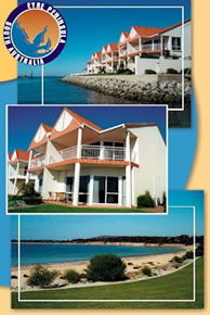 Sea Eyre Accommodation - Surfers Gold Coast 0