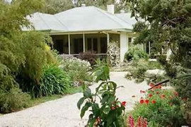 Locheilan Bed And Breakfast - Surfers Gold Coast 0