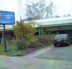 Comfort Inn Parkview - Surfers Gold Coast