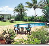Camelot Motel - Surfers Gold Coast