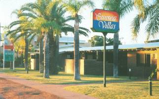 Kalbarri Sunsea Villas - Surfers Gold Coast 0