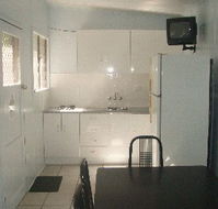 Cape Hillsborough Nature Resort - Surfers Gold Coast
