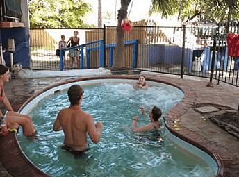 Globetrotters Budget Accommodation - Surfers Gold Coast 0