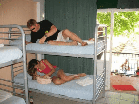 Globetrotters Budget Accommodation - Surfers Gold Coast 3
