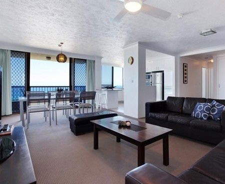 Southern Cross Luxury Apartments - Surfers Gold Coast 0