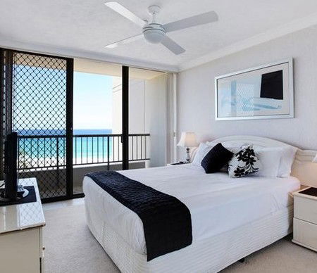 Southern Cross Luxury Apartments - Surfers Gold Coast 1
