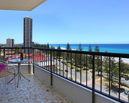 Southern Cross Luxury Apartments - Surfers Gold Coast 2