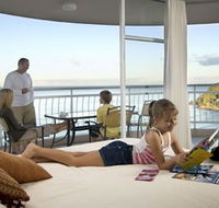 2nd Avenue Beachside Apartments - Surfers Gold Coast