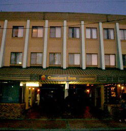 Centrepoint Motel - Surfers Gold Coast 0