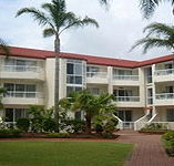 Key Largo Apartments - Surfers Gold Coast