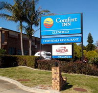 Comfort Inn Glenfield - Surfers Gold Coast