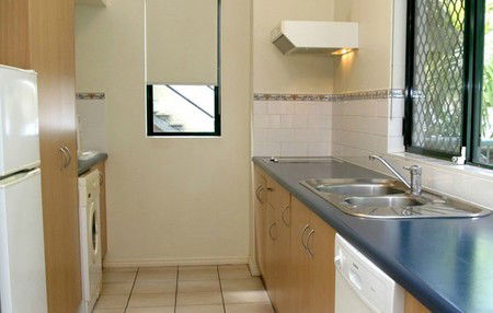 Grosvenor In Cairns - Surfers Gold Coast 2