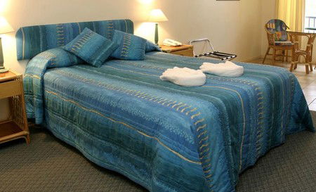 Grosvenor In Cairns - Surfers Gold Coast 4