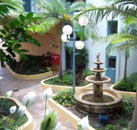 Burleigh Terraces Luxury Apartments - Surfers Gold Coast