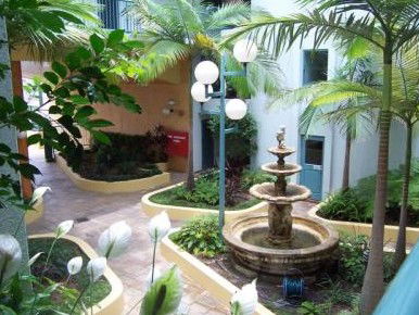 Burleigh Terraces Luxury Apartments - Surfers Gold Coast 0