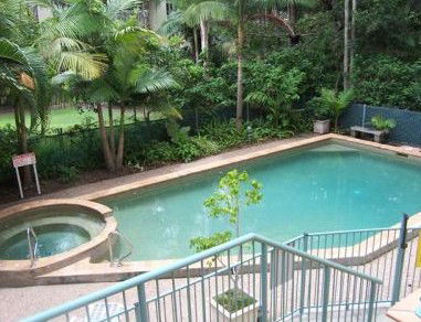 Burleigh Terraces Luxury Apartments - Surfers Gold Coast 1