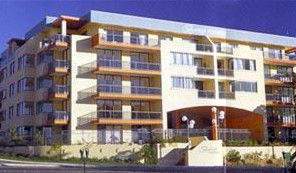 Burleigh Terraces Luxury Apartments - Surfers Gold Coast 5