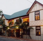 Dahrl Court - Surfers Gold Coast