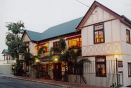 Dahrl Court - Surfers Gold Coast 0