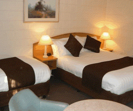 Best Western Hospitality Inn Geraldton - Surfers Gold Coast 3