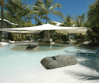 Marlin Cove Resort - Surfers Gold Coast