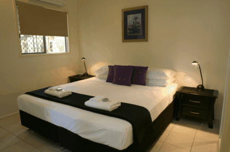 Marlin Cove Resort - Surfers Gold Coast 3