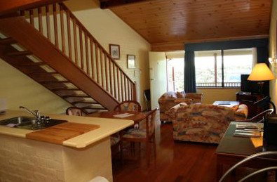 The Great Escape Lofts - Surfers Gold Coast 1