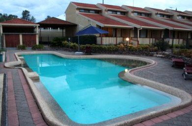 The Great Escape Lofts - Surfers Gold Coast 2