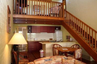 The Great Escape Lofts - Surfers Gold Coast 3