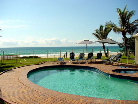 Crystal Beach Resort - Surfers Gold Coast 1