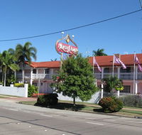 Monte Carlo Motor Inn - Surfers Gold Coast