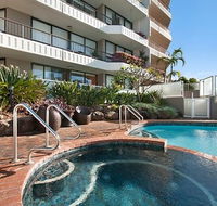 Bougainvillea Apartments - Surfers Gold Coast
