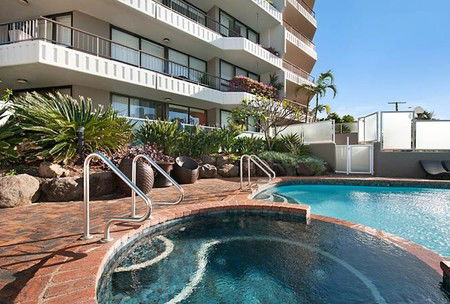 Bougainvillea Apartments - Surfers Gold Coast 0