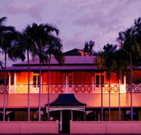 Historic Yongala Lodge - Surfers Gold Coast