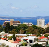 Rydges Hobart - Surfers Gold Coast