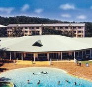Eurong Beach Resort - Surfers Gold Coast