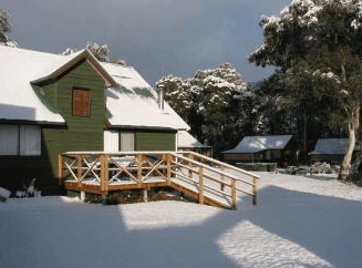 Derwent Bridge Chalets - Surfers Gold Coast