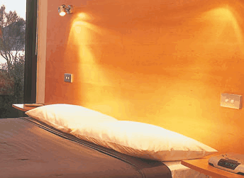 Edge Of The Bay Resort - On Freycinet - Surfers Gold Coast 1