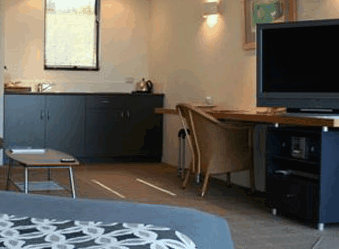 Edge Of The Bay Resort - On Freycinet - Surfers Gold Coast 2