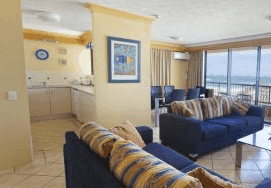Pelican Sands - Surfers Gold Coast