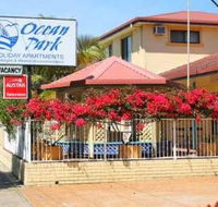 Ocean Park Motel and Holiday Apartments - Surfers Gold Coast